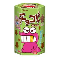 原聲 - 巧克比