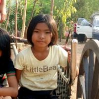 မူရင်းအသံ - ꧁ZueZue꧂