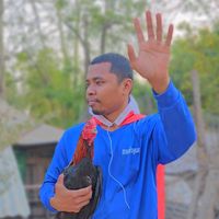 เสียงต้นฉบับ - ฟลุ๊ค ซาฮาฟร์ามไก่ชน