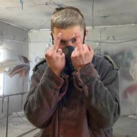 оригинальный звук