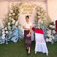 เสียงต้นฉบับ - ນໍ້າເຜີ່ງ ພາສຸວັນ