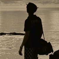 suara asli - @Scorpio_18