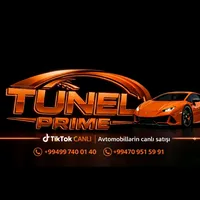 original sound - tunelprime.cars