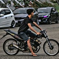 suara asli - FU BEBASAN