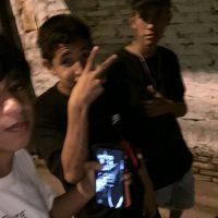 sonido original