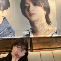 オリジナル楽曲 - ジュノンくんのオタクちゃん🐢🪄