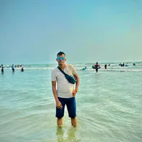 my voice