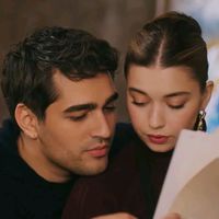 оригинальный звук