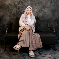 suara asli - HanaMantovani🌵