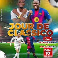 original sound - comedienbadje