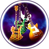オリジナル楽曲 - ORI’S Guitar♠️