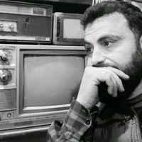 سعدون جابر عشرين عام