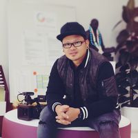 original sound - Robert Sison