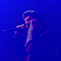 original sound - Dhilip Varman