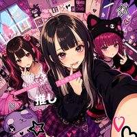 オリジナル楽曲 - 🐻️🐺R🐺🐻️の彼女