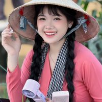 nhạc nền - Dương Ái Vy