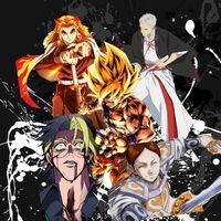 オリジナル楽曲 - ルイ