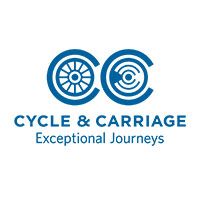 original sound - Cycle & Carriage Singapore