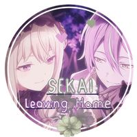 original sound - SEKAI: Leaving Home