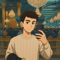 الصوت الأصلي