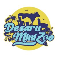 original sound - DESARU MINI ZOO