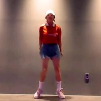 오리지널 사운드 - shuffle_queen