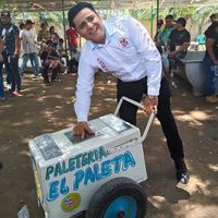 sonido original