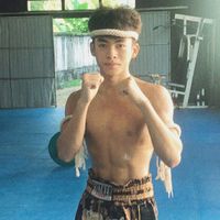 nhạc nền - Minh Hồ(🥊muay❤️thai🥊)
