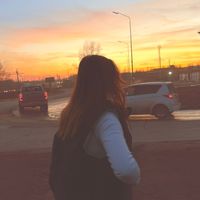 оригинальный звук