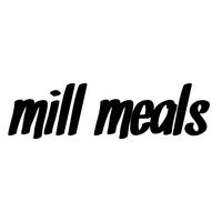 オリジナル楽曲 - mill meals
