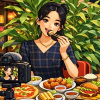 original sound - Cherry Kim