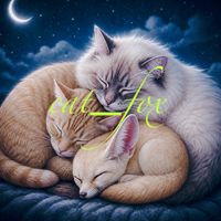 オリジナル楽曲 - cat_fox