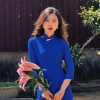 nhạc nền - Ha VThi (Vũ Thị Hà)