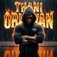 original sound - ・Thani oruvan・