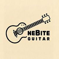 오리지널 사운드 - onebiteguitar