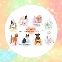 オリジナル楽曲 - PITKENEL