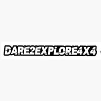 dare2explore4x4