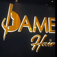 damehair
