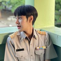 เสียงต้นฉบับ - ครูโบ้