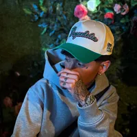 original sound - yerackrocha