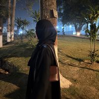 syedazahrakaazmi