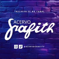 som original - Acervo Grafith