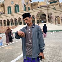 suara asli - Abdul Hannan Abdulloh