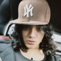 independent by zhe kamil