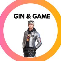 ginandgame