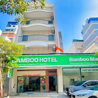 nhạc nền - BAMBOO HOTEL ✅(09Trần Quý Cáp)