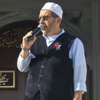Mustafa islam hoca - orijinal ses