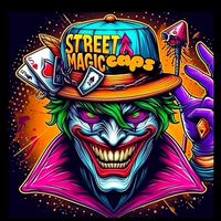 streetmagiccaps