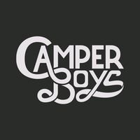 เสียงต้นฉบับ - camper boys th