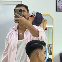 barberbangs